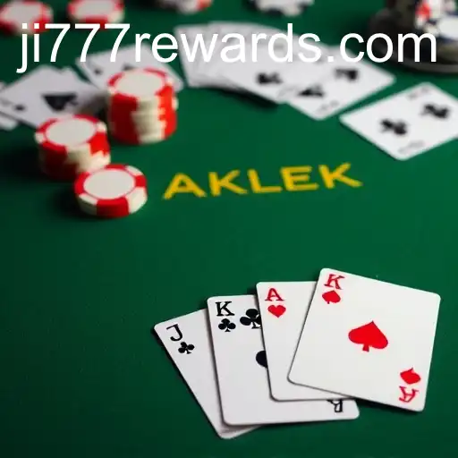 Exploring the World of Blackjack: A Deep Dive into the Game