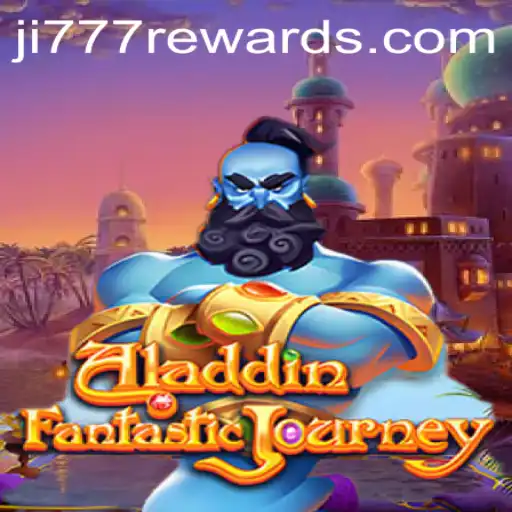 Discover the Enchanting World of Aladdin: A Journey into the Game Featuring Ji777