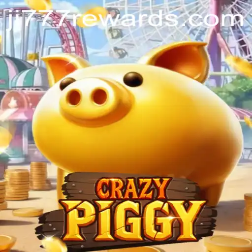 CrazyPiggy: An Exciting New Game with a Twist