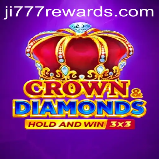 Discover the Thrilling World of Crowndiamonds: A Game-Changer in the Gaming Universe