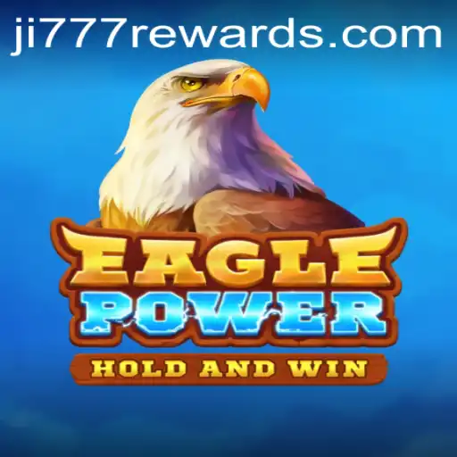 Unveiling EaglePower: The Exciting New Game with a Twist