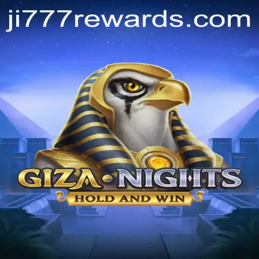 Step into Adventure with GizaNights: Unveiling the Alluring World of ji777
