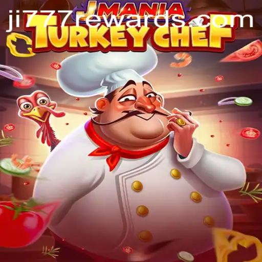 JManiaTurkeyChef: A Culinary Adventure Game