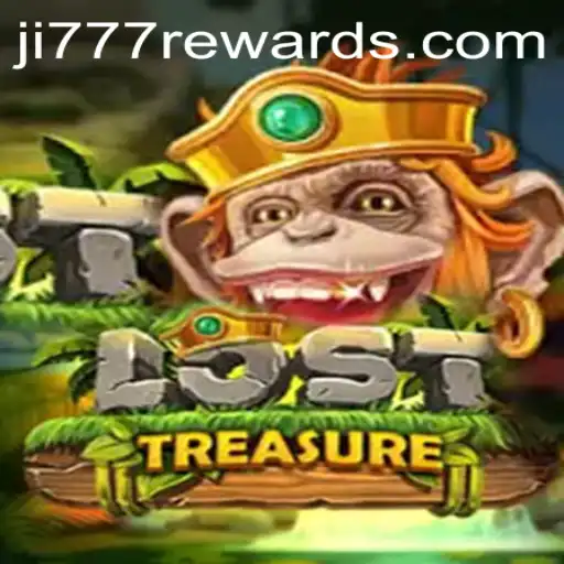 Discover 'LostTreasure': Unraveling the Mysteries of ji777