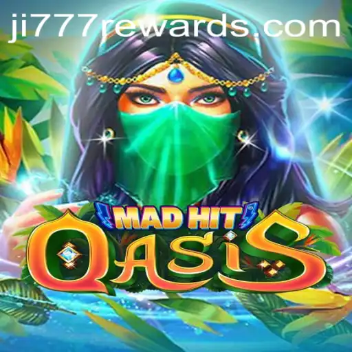 Unveiling the Thrilling World of MadHitOasis with Ji777: A Comprehensive Guide