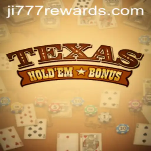 Exploring Texas Hold'em Bonus: A Unique Twist on a Classic Game
