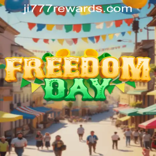 FreedomDay: An Innovative Quest for Liberty in Gaming