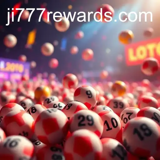 Exploring the World of Lottery Games with a Focus on ji777