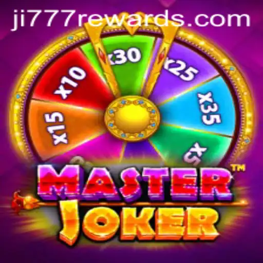 Discovering the Thrills of MasterJoker: A Dynamic Gaming Experience with ji777