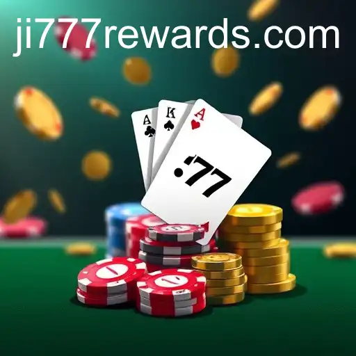 Responsible Gambling in the Age of Ji777