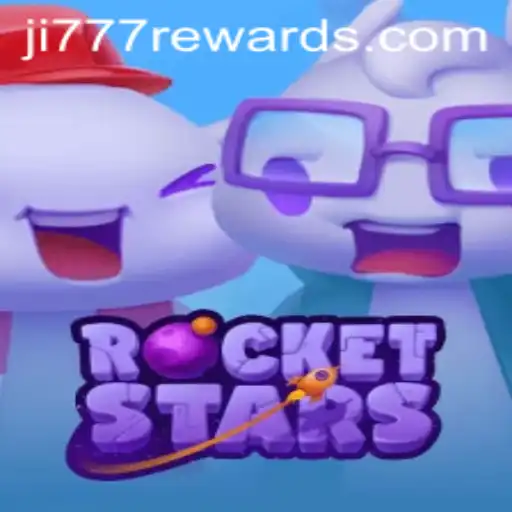 RocketStars: Exploring the Universe with ji777