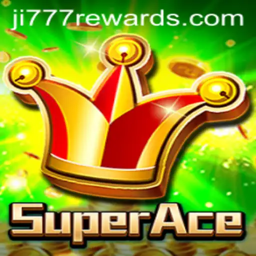 SuperAce: An Exciting Adventure with ji777
