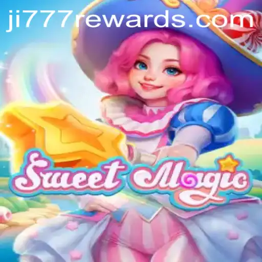 SweetMagic: An Enchanting Journey into the World of ji777