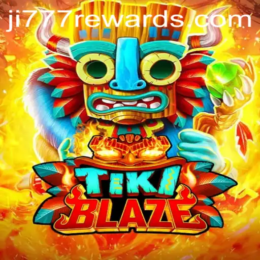 Discover the Thrilling World of TikiBlaze: A Fiery Adventure for All Gamers